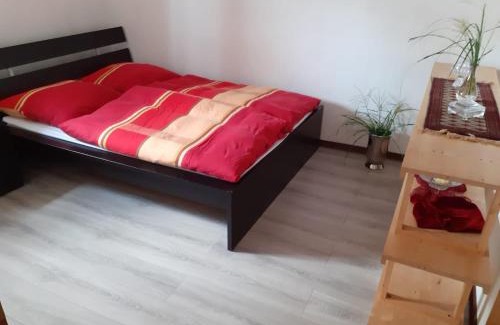 Nettersheim Apartment | Eifeloase Sophia