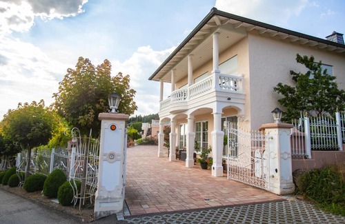 Adenau Villa | Eifelpalace SB5 am Nürburgring