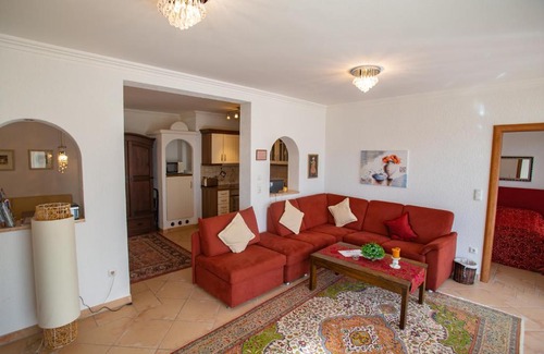 Adenau Villa | Eifelpalace SB5 am Nürburgring