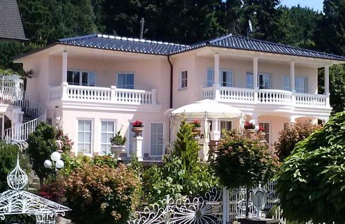 Adenau Villa | Eifelpalace SB5 am Nürburgring