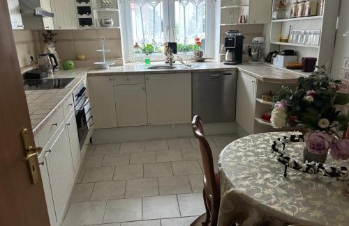 Euskirchen Bed & Breakfast | EifelTörchen