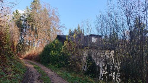 Schoenecken House | Eifelvilla Urbigkeit