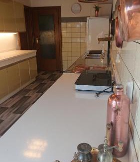 Schoenecken House | Eifelvilla Urbigkeit