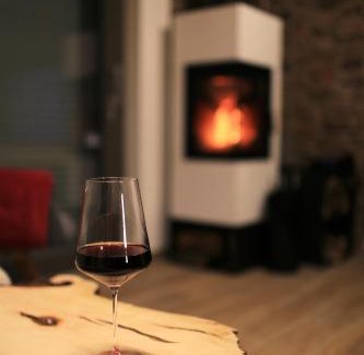 Neustraburg Apartment | Eifelvilla zur Kirsche - Wellness und Spa