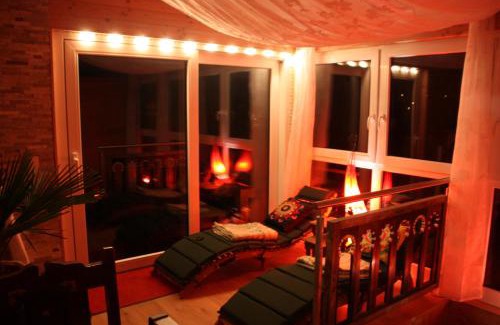 Ellscheid Apartment | Eifelyeti Ferienwohnung