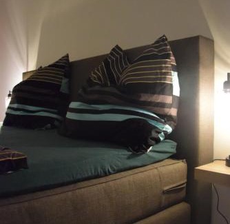 Irrel Apartment | Eifelzauber Thielen