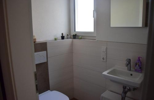 Irrel Apartment | Eifelzauber Thielen