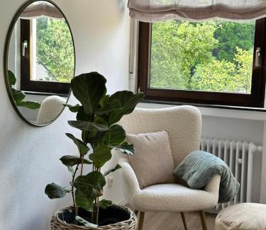 Kall Apartment | EifelZeit 1