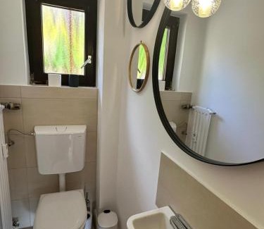 Kall Apartment | EifelZeit 1