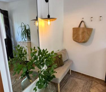 Kall Apartment | EifelZeit Ferien- & Monteurwohnung