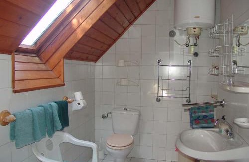 Balatongyorok Bed & Breakfast | Eifert Ház