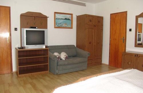 Balatongyorok Bed & Breakfast | Eifert Ház