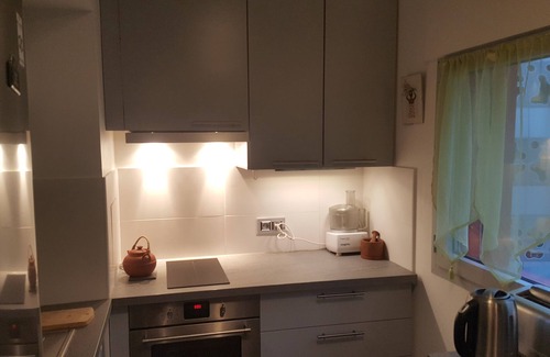 Batignolles Apartment | EIFFEL SIGHTSEEING FOR 2