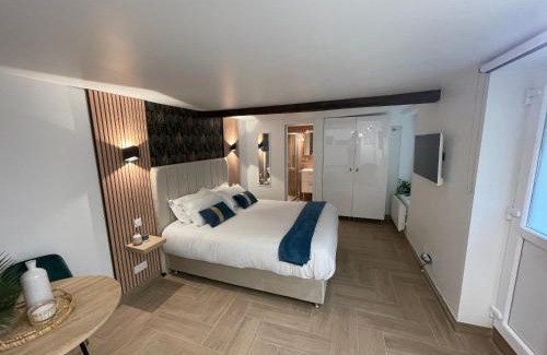 Quartier de Javel Apartment | Eiffel Tour Cosy Jade