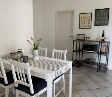 Gerolstein Apartment | Eifler - Sonnenfels