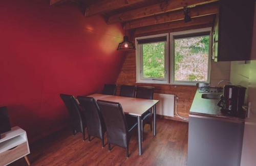 Bant House | Eigen Wijze by Interhome