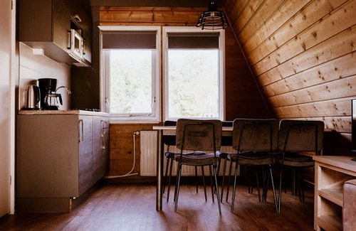 Bant House | Eigen Wijze by Interhome