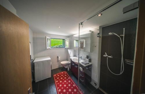 Grindelwald Ski Chalet | EIGERMAGIC Chalet Wartstein