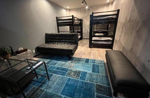 Takaidonishi Apartment | Eight Beat Building - Vacation STAY 44869v