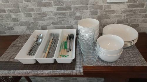 Takaidonishi Apartment | Eight Beat Building - Vacation STAY 44869v