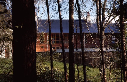 Foss Apartment | Eight bedroom house set in breathtaking scenery