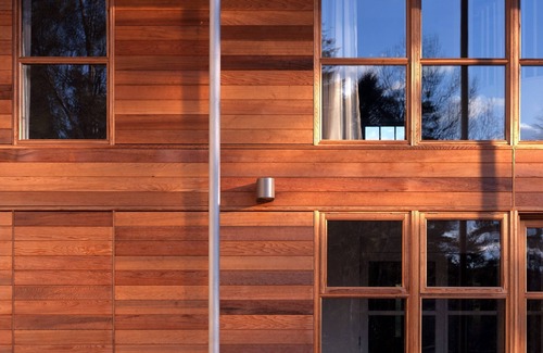 Foss Apartment | Eight bedroom house set in breathtaking scenery