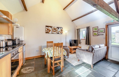 Allonby Cottage | Eight Byre - UK48913