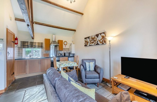 Allonby Cottage | Eight Byre - UK48913