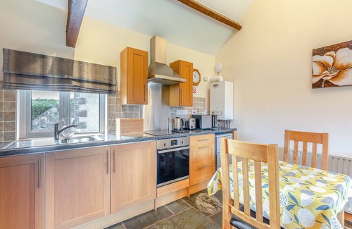 Allonby Cottage | Eight Byre - UK48913