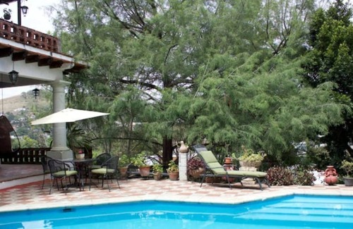 San Felipe House | EIGHT DEER