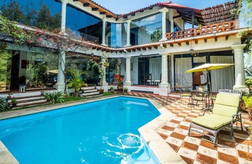 San Felipe House | EIGHT DEER