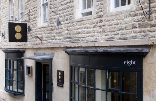 Bath City Centre Hotel | Eight