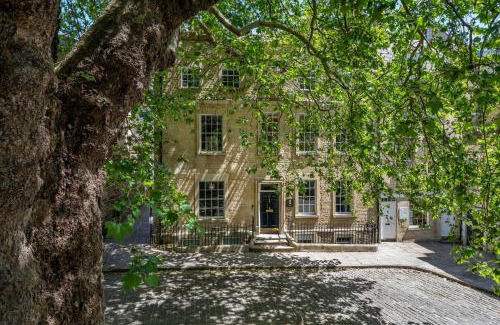 Bath City Centre Hotel | Eight