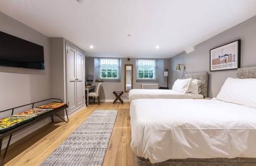 Bath City Centre Hotel | Eight