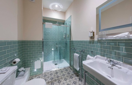 Bath City Centre Hotel | Eight