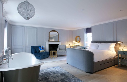 Bath City Centre Hotel | Eight