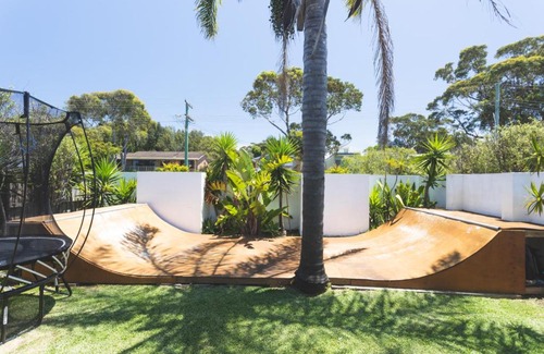 Mollymook Beach House | Eight Mitchell