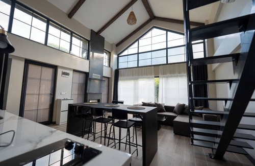 Sapanca Villa | Eight Sapanca