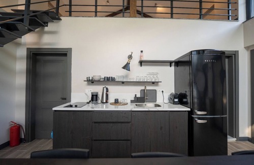 Sapanca Villa | Eight Sapanca