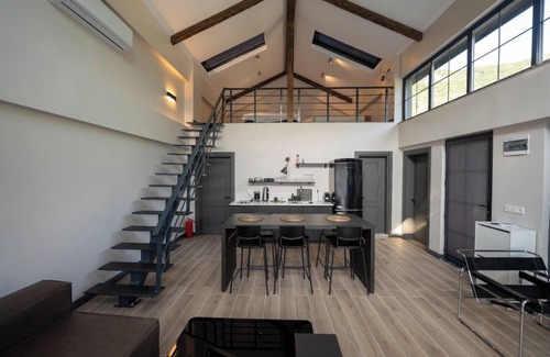 Sapanca Villa | Eight Sapanca