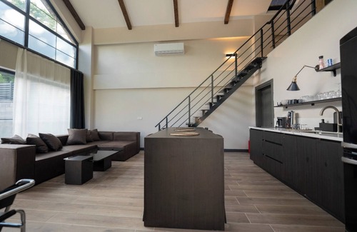 Sapanca Villa | Eight Sapanca