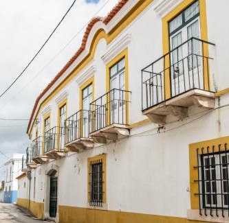 Cano House | Eighteen21 Houses - Casa dos Condes