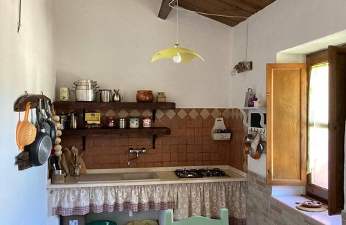 Sassari House | Eighteenth-century villa with pool sleeps seven