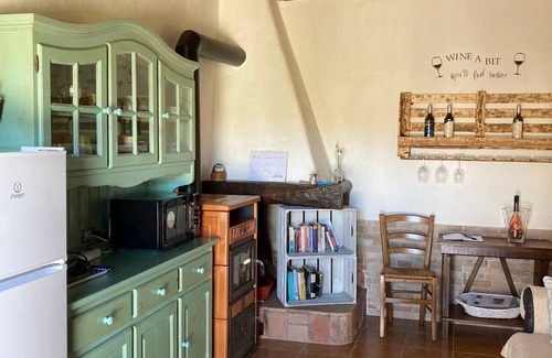 Sassari House | Eighteenth-century villa with pool sleeps seven