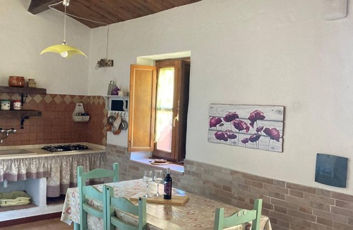 Sassari House | Eighteenth-century villa with pool sleeps seven