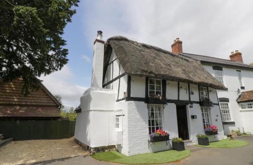 Hereford House | Eightlands