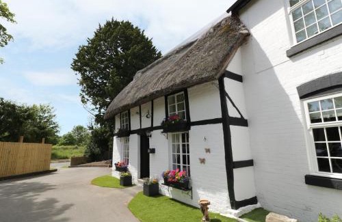 Hereford House | Eightlands