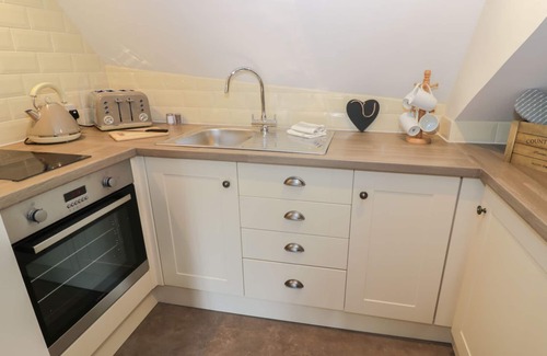 Hereford Cottage | EIGHTLANDS, romantic, luxury holiday cottage in Hereford