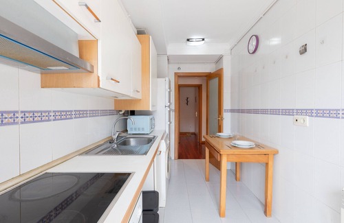 Irun Apartment | Eihera - baskeyrentals