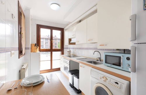 Irun Apartment | Eihera - baskeyrentals